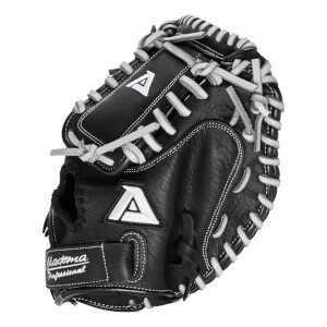 Akadema Praying Mantis 34" Fastpitch Softball Catcher's Mitt: APM66: Image #421901