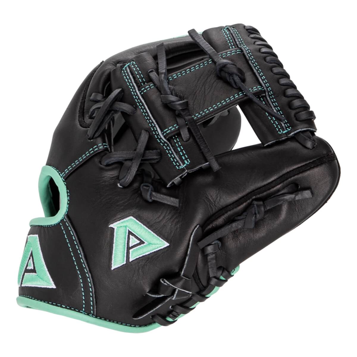 Akadema Exclusive Mint Chip 11.5" Baseball Glove: APAT17: Image #452657