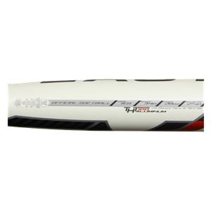 Batte De Softball Easton CV12 34/30 - Modèle SCR1 Certifié ASA, Occasion Bon état