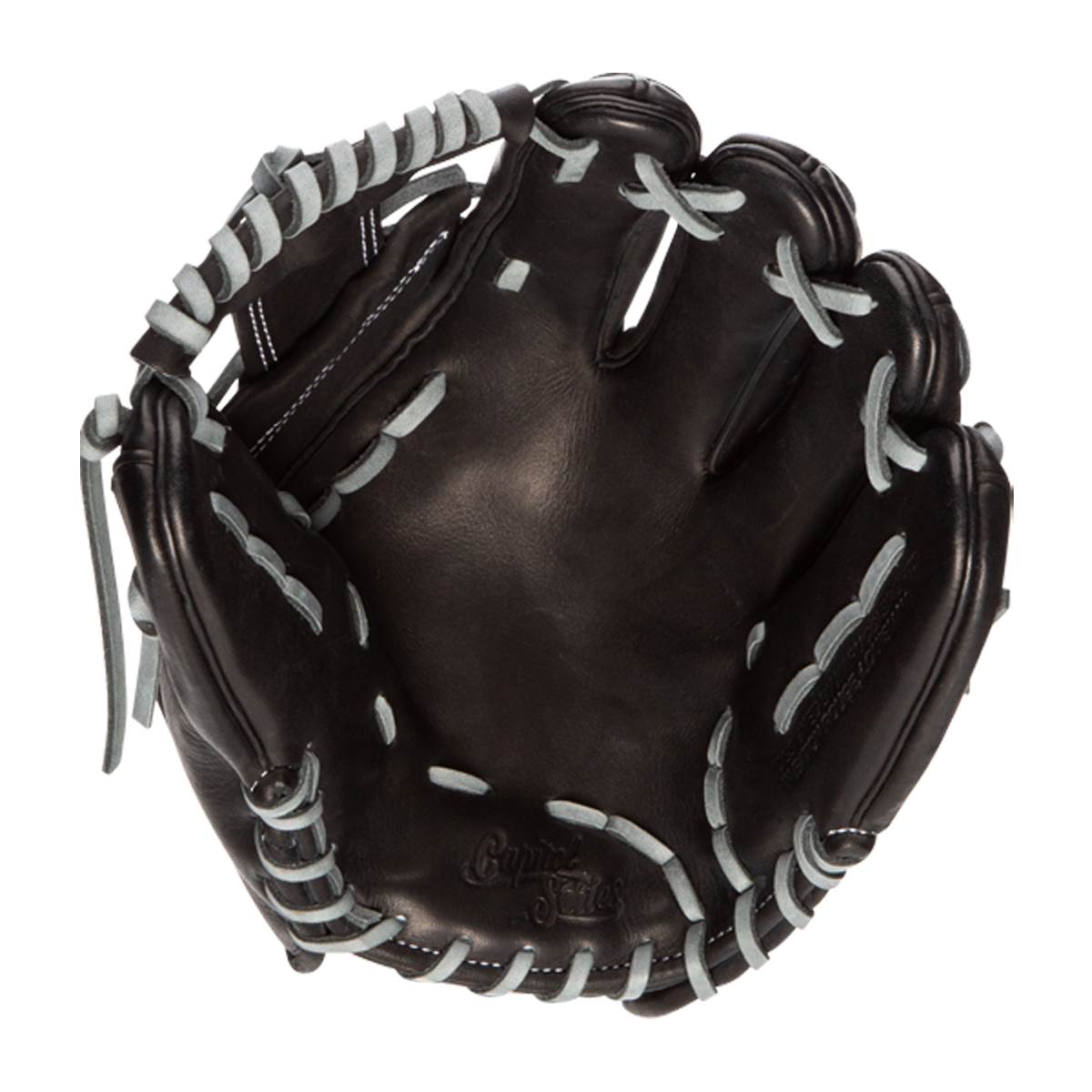 Marucci C-MOD Capitol Series Straight 11.5" Baseball Glove: MFGCPC63A21: Image #401185