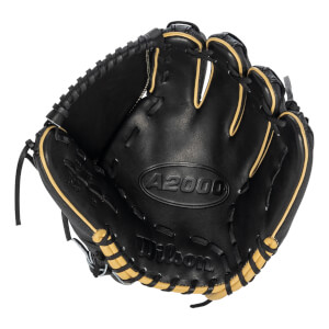 Wilson A2000 SuperSkin B23 12" Baseball Glove: WBW10139112: Image #435117