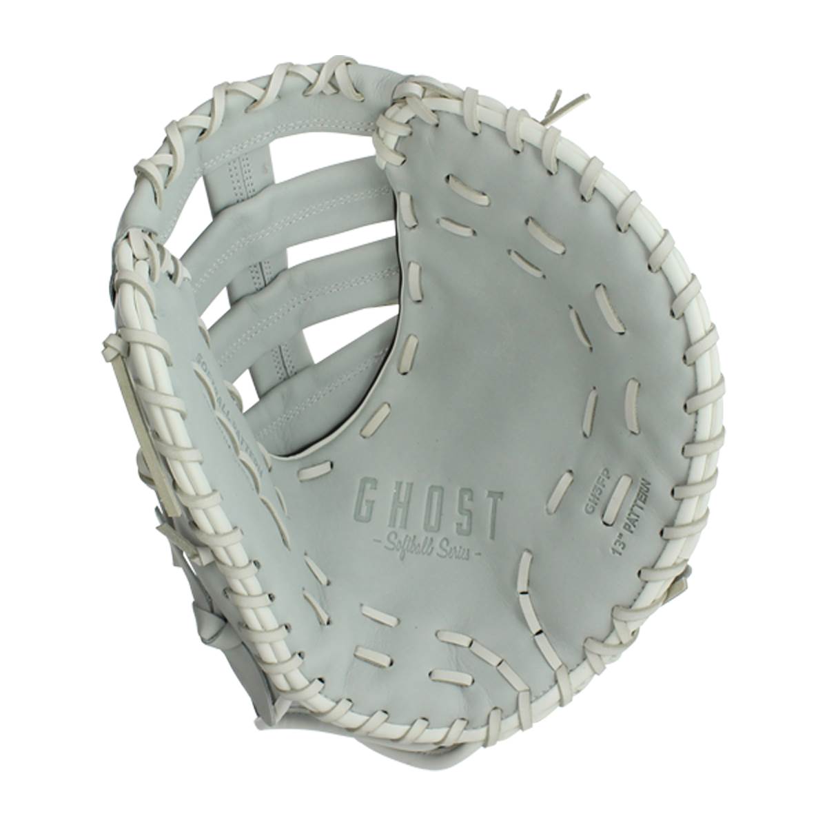 Easton Ghost 13" Fastpitch First Base Mitt (GH31FP)