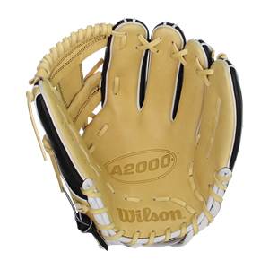 Wilson A2000 11.5" Baseball Glove: WTA20RB201786: Image #381036