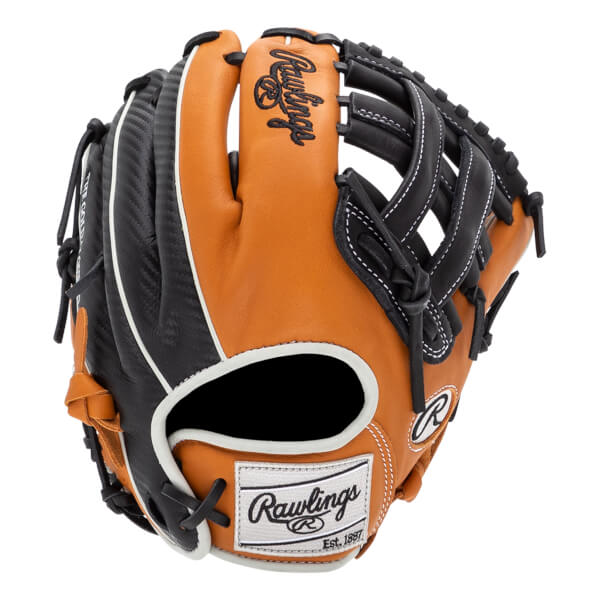 Rawlings NXT 11.75" Baseball Glove: NXT205U-6T: Image #447233