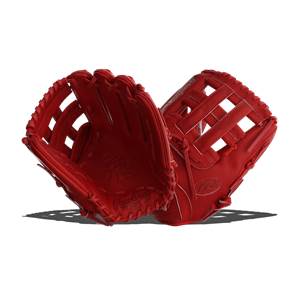 Rawlings Pro Label 5 Heart of the Hide 12.25 Baseball Glove: PROKB17-6S