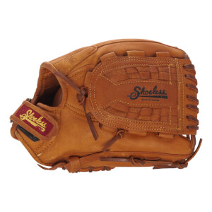 Shoeless Joe Shoeless Jane 12" Fastpitch Softball Glove: 1200FPBW: Image #419533