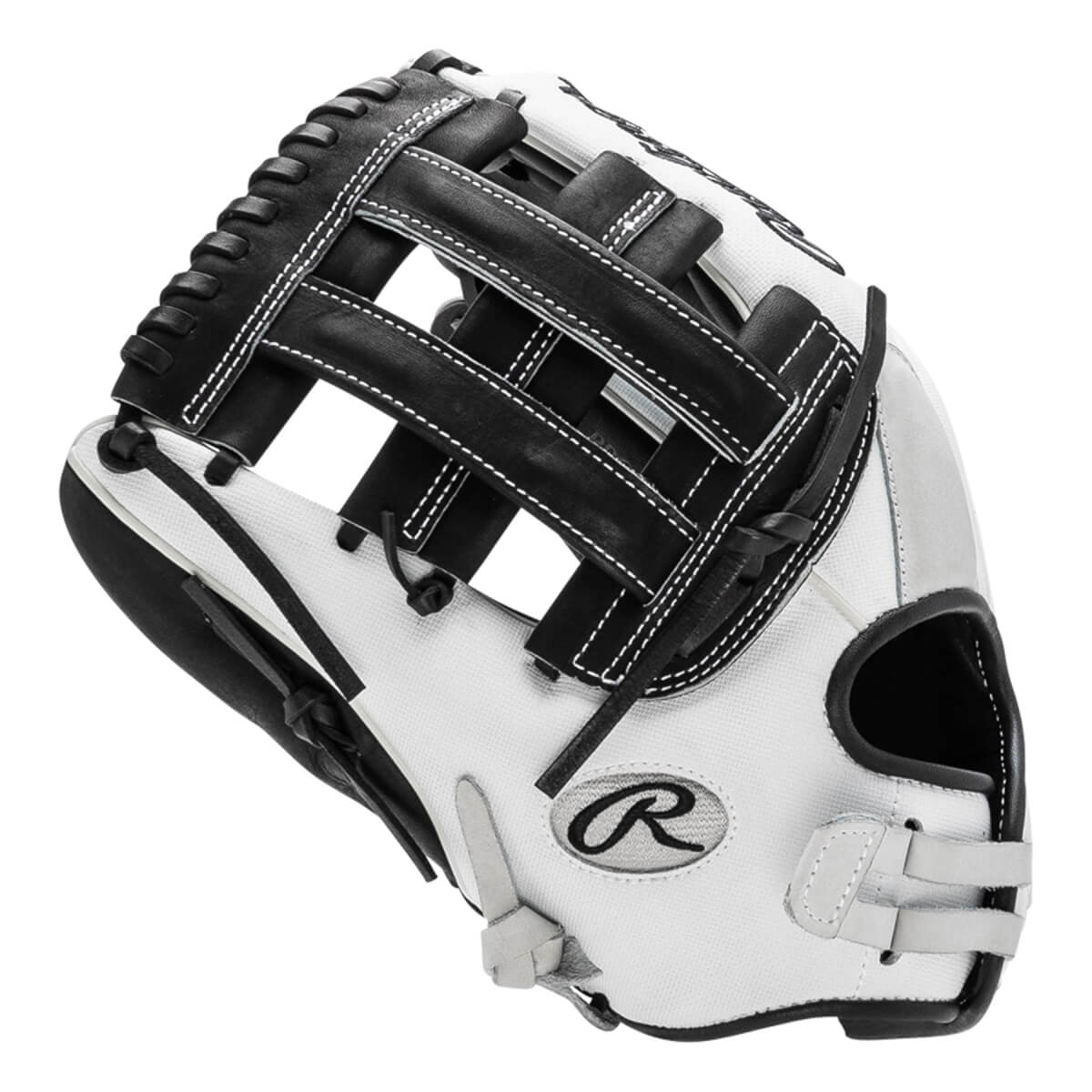 Rawlings Heart of the Hide Speed Shell 12.75" Fastpitch Softball Glove