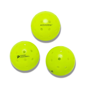 Pickleballs