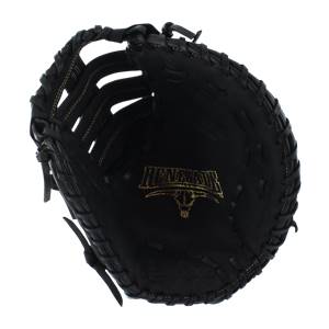 Rawlings Renegade 11.5" Youth First Base Mitt: R115FBB: Image #311640