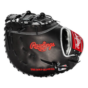 Rawlings Pro Preferred Anthony Rizzo 12.75" Baseball First Base Mitt: PROSAR44BB: Image #434683