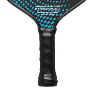 Engage OMEGA Evolution Extreme 5/8" Core Carbon Fiber Pickleball Paddle: Image #425058