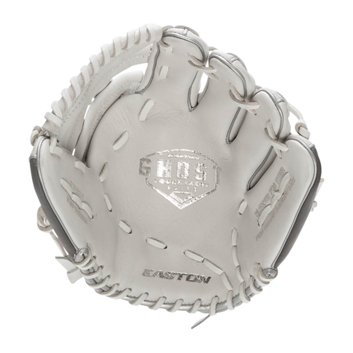 Easton Ghost Tournament Elite 11.75" Fastpitch Softball Glove: GTEFP1175: Image #410653