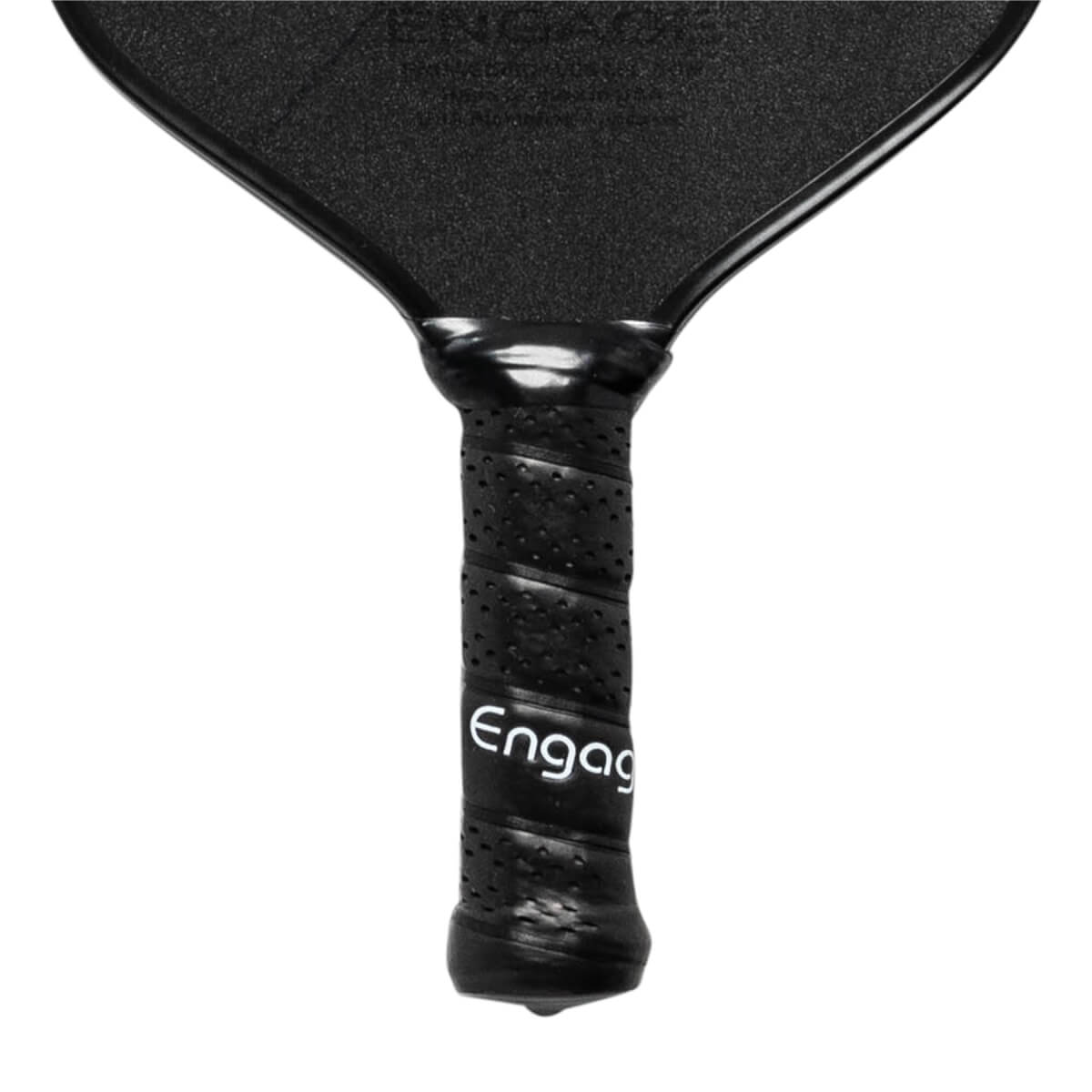 Engage Pursuit EX 6.0 Ultra Carbon Fiber Pickleball Paddle: Image #433319