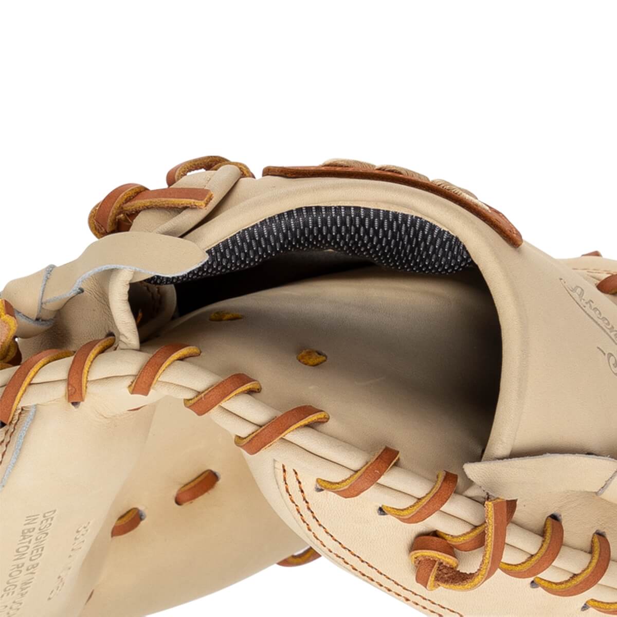 Marucci Ascension 33" Baseball Catcher's Mitt: MFG3AS230C1-CM/TF: Image #445864