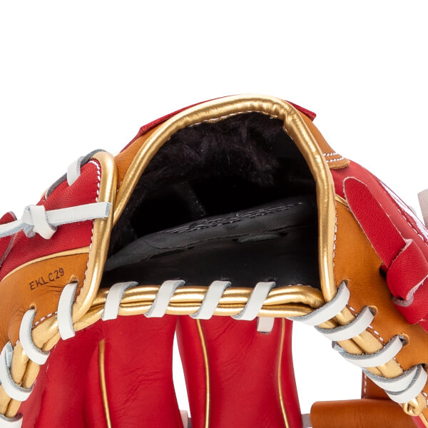 RAWLINGS PRO ブラックバット Amazon.com : Rawlings Gamer XLE Speed Shell Kris Bryant