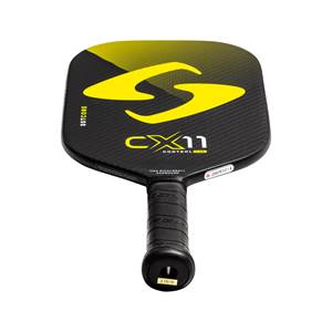 Gearbox CX11E Control Middleweight Carbon Fiber Pickleball Paddle: Image #410716