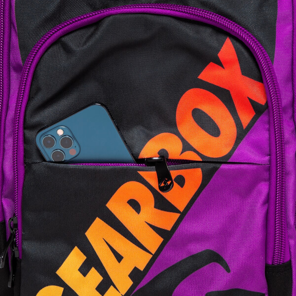 Gearbox Court Pickleball Backpack: Image #414084