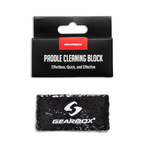 Gearbox Paddle Cleaning Block
