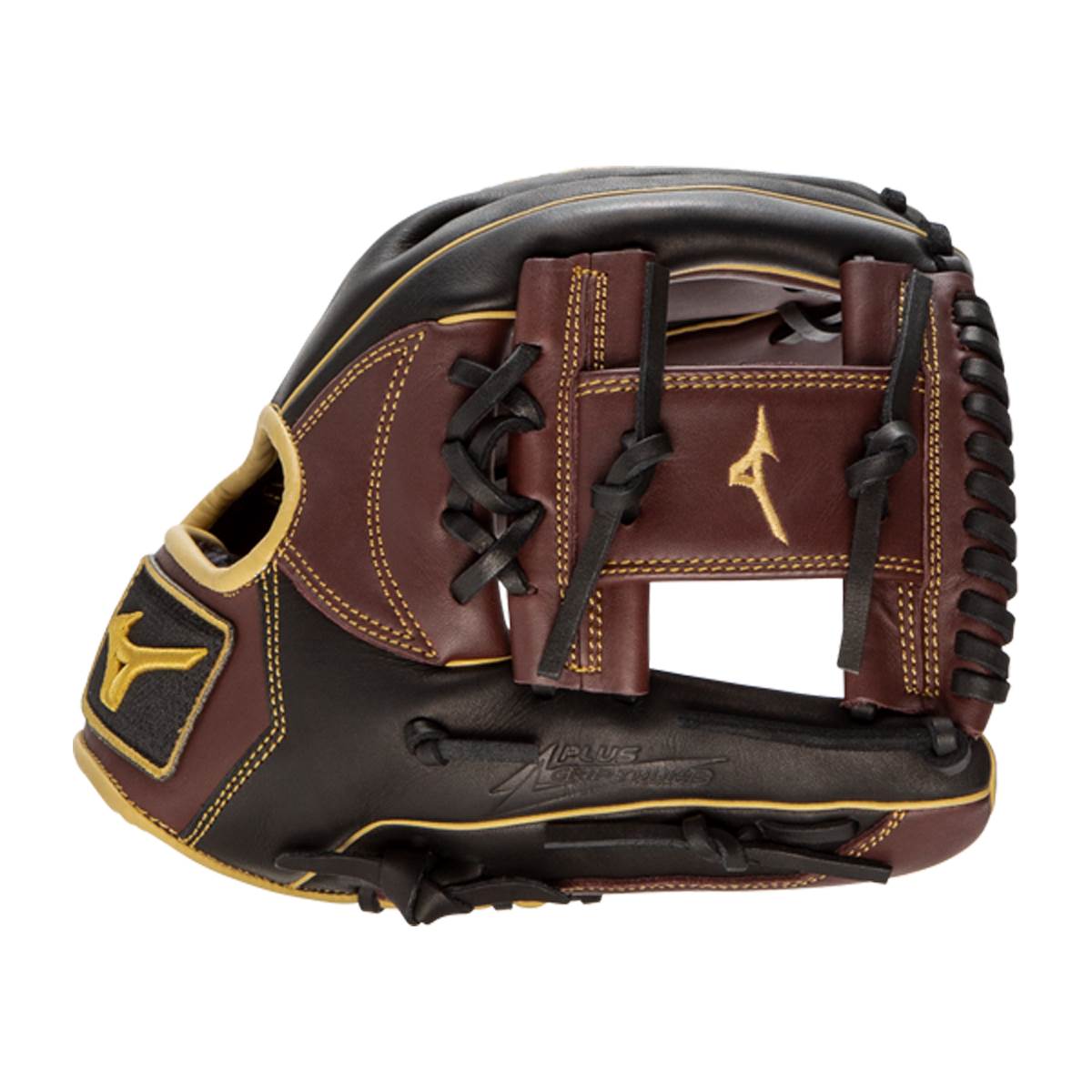 Mizuno MVP Prime 11.75" Baseball Glove: GMVP1175P4BC: Image #405540
