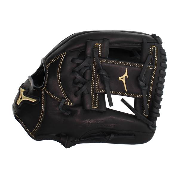 Mizuno MVP Prime 11.75" Baseball Glove: GMVP1175P3: Image #373333