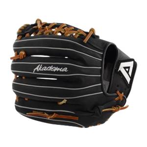 Akadema Pro Soft Elite 11.5" Baseball Glove: ACV318: Image #316825