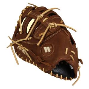 Worth Century FPEX Series: CFBMX Fastpitch First Base Mitt: Image #294036