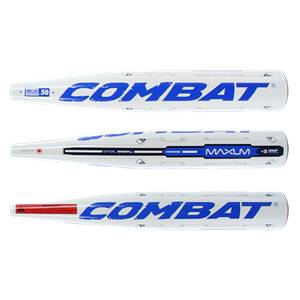 COMBAT MAXUM BBCOR Baseball Bat: MAXAB103: Image #348447