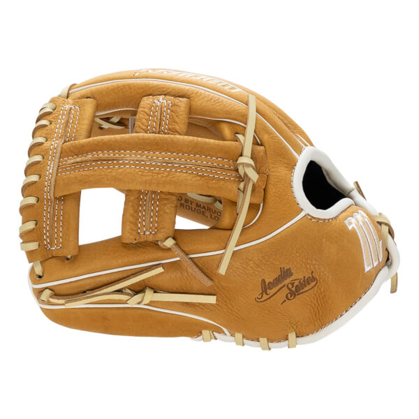 Marucci Acadia 11.5" Youth Baseball Glove: MFG2AC43A4-MS/CM: Image #436820