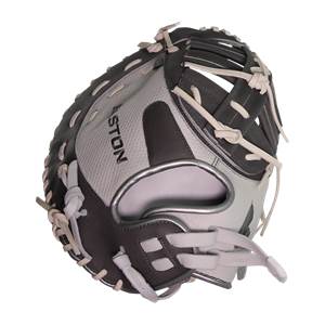 Easton Professional Collection Lauren Chamberlain 12.5" Fastpitch First Base Mitt: LC44: Image #398751