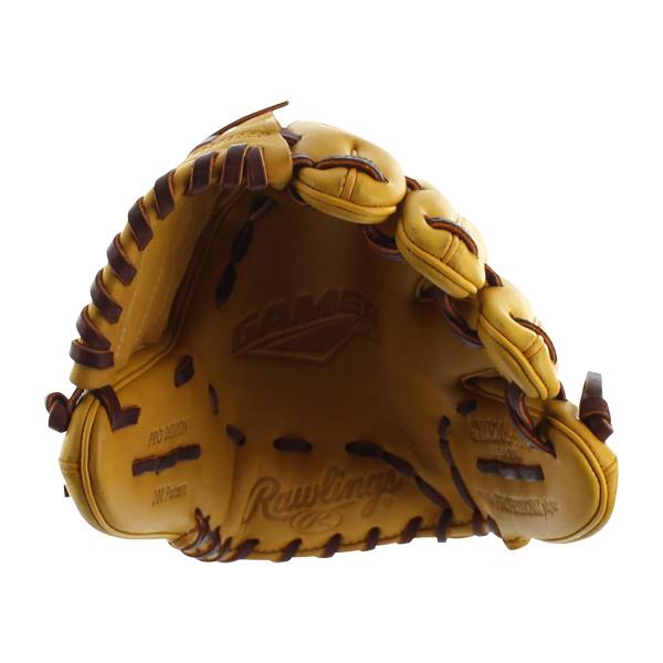 Rawlings Gamer XLE 11.75" Baseball Glove: GXLE205-9BU: Image #311364