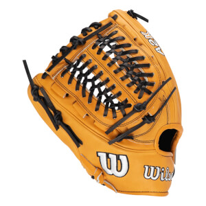 Wilson A2K D33 11.75" Baseball Glove: WBW1008931175 : Image #421634