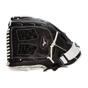 Mizuno Franchise 12.5" Fastpitch Softball Glove: GFN1251F4: Image #408891