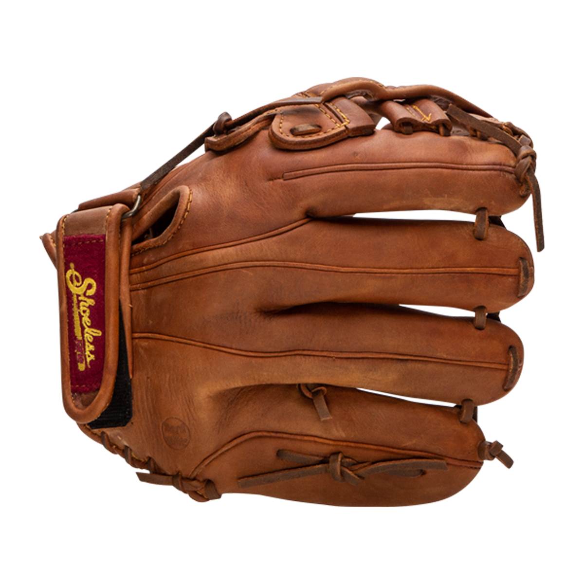 Shoeless Joe Shoeless Jane 11.75" Fastpitch Softball Glove: 1175FPHW: Image #408216