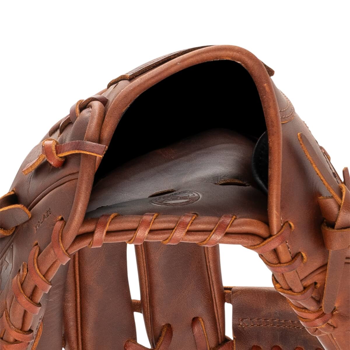 Rawlings Heart of the Hide Pro Label Element Earth 11.5" Baseball Glove: PRO204-2TI: Image #439251