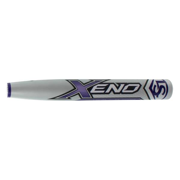 2018 Louisville Slugger XENO 9 2 1/4" Fastpitch Softball Bat