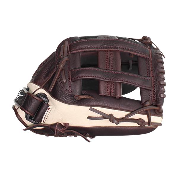 Mizuno Franchise 13" Slow Pitch Softball Glove: GFN1300S3: Image #389613