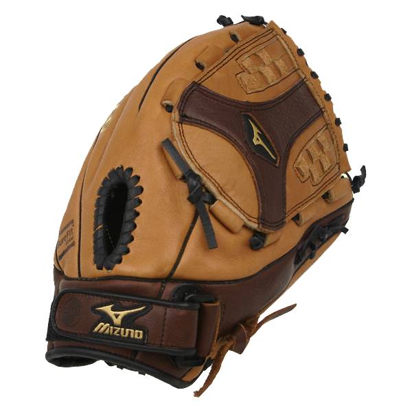 Mizuno Finch Franchise Series: GFN1258 Fastpitch Mitt: Image #286473