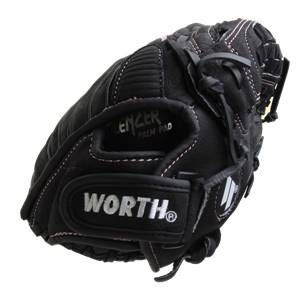 Worth Storm FPEX Series: FPX115PN Fastpitch: Image #295647