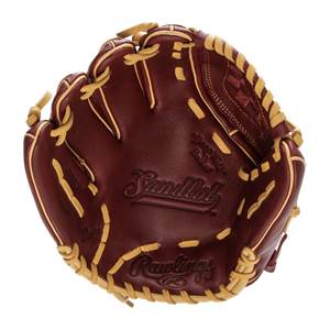 Rawlings Sandlot 12" Baseball Glove: S1200BSH: Image #410109