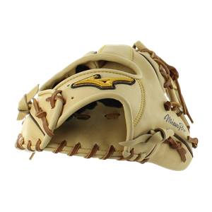 Mizuno Pro 11.5" Baseball Glove: GMP2-400S: Image #314096
