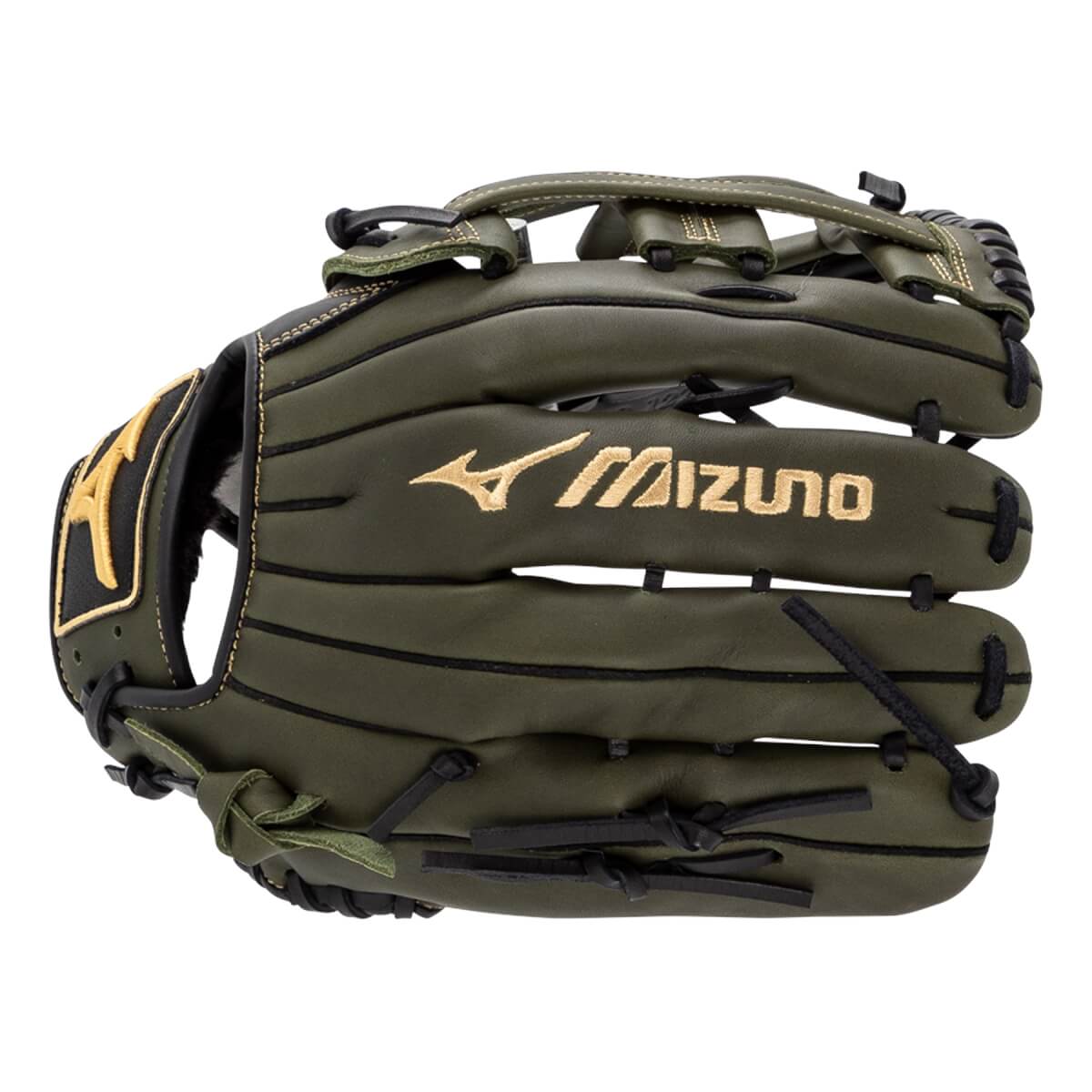Mizuno MVP Prime 12.75" Baseball Glove: GMVP1278P4: Image #449659