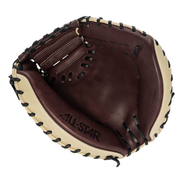 All Star S7 Elite 34" Baseball Catcher's Mitt: CM5000: Image #433764