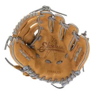 Shoeless Joe Junior Double Play Series 10" Youth Baseball Glove: BN1000JRIWGY: Image #440173