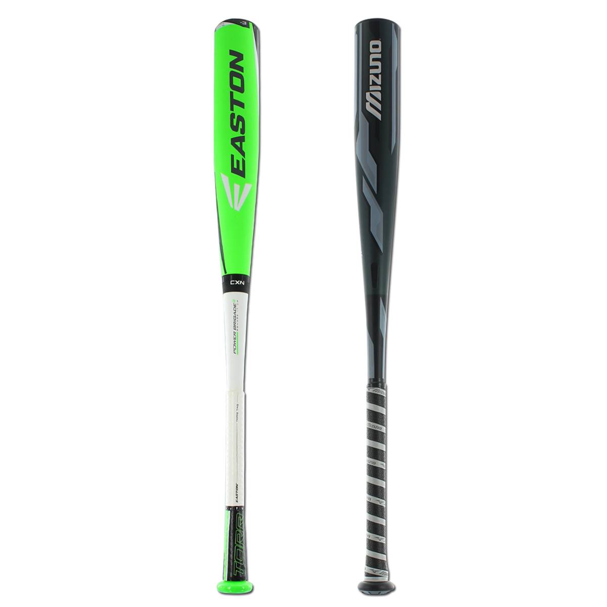 Batte de baseball Easton Mako Torq poignée 33/30 BBCOR 2 5/8 dia BB15MKT -3