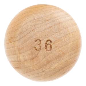 Brett Bros. 36" Maple Wood Fungo Baseball Bat: BBOFUNGO: Image #410441