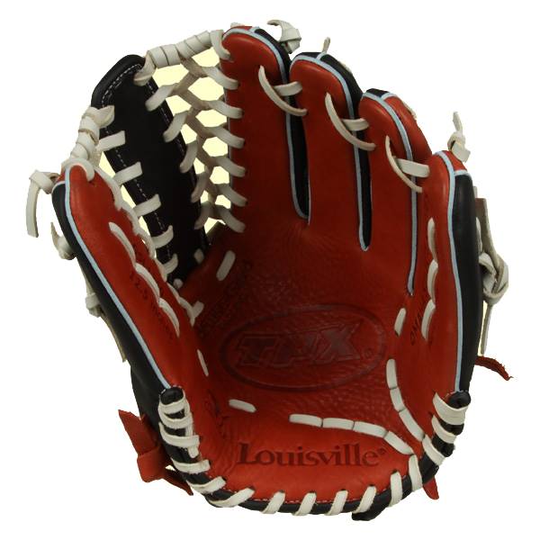 Louisville Slugger TPX Omaha Select Series: OSL1250: Image #292660