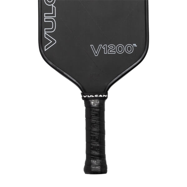 Vulcan V1200 16mm Carbon Fiber Pickleball Paddle: Image #442436
