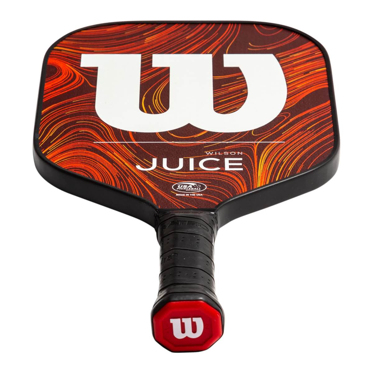 Wilson Juice Composite Pickleball Paddle: Image #416094