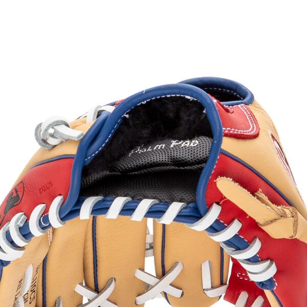 Rawlings Select Pro Lite 11" Youth Baseball Glove: SPL110CS: Image #447165