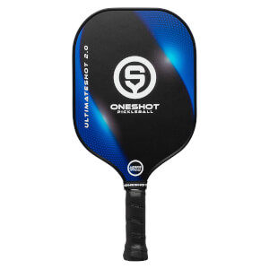 Oneshot Ultimateshot 2.0 Composite Pickleball Paddle: Image #424464